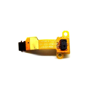 Sensor Flex for Lenovo Tab A8-50 A5500