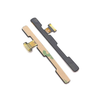 Power On/Off and Volume Button Flex for Lenovo Vibe K5 A6020a40