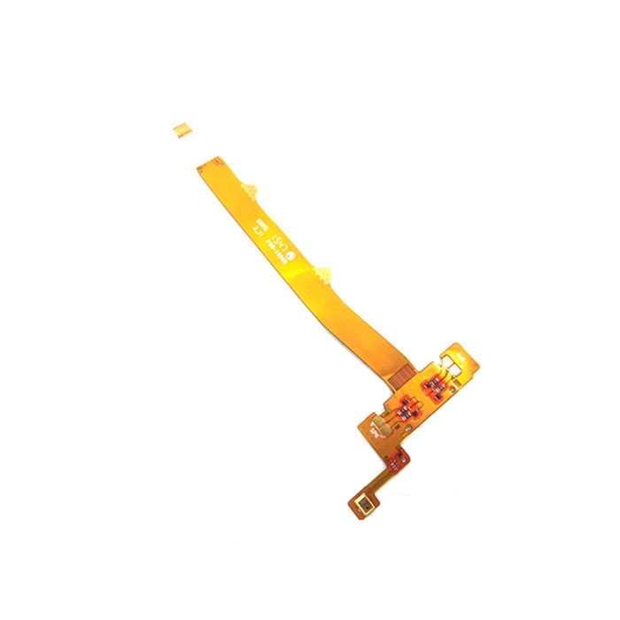 Main and Microphone Flex  for Lenovo Vibe K5 A6020a40