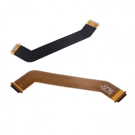 Καλωδιοταινία Οθόνης / LCD Flex για Lenovo Ideatab A10-70 A7600 10.1"