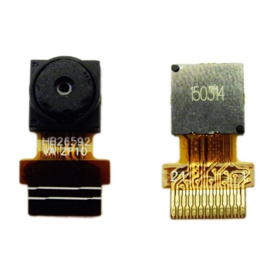 Μπροστινή Κάμερα / Front Camera για Lenovo Ideatab A10-70 A7600 10.1"