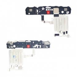 Πάνω Πλαστικό Με Κεραία Και Μεταλλικό Καπάκι για Lenovo K6  K33A48