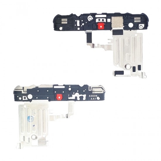 Πάνω Πλαστικό Με Κεραία Και Μεταλλικό Καπάκι για Lenovo K6  K33A48