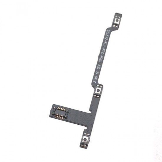 Καλωδιοταινία Έντασης Ήχου / Volume Flex για Lenovo Vibe S1 Lite S1LA40