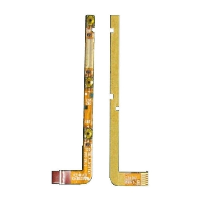 Power and Volume Flex for Lenovo Tab S8-50