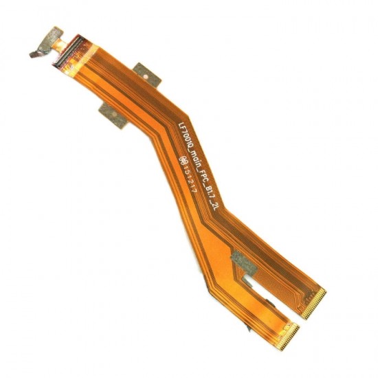 Κεντρική Καλωδιοταινία /  Main Flex για Lenovo Tab3 TB-7703X