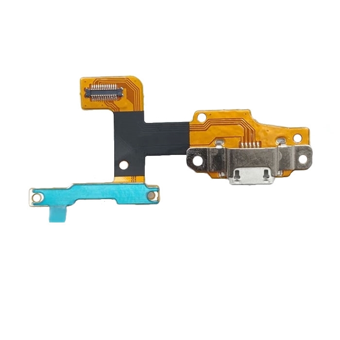 Charging Flex for Lenovo Yoga Tab 3 8' YT3-850/S5000