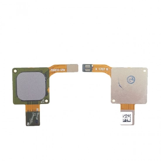 Πλαστικό Με Κεραία / Antenna Plastic Asus X008D για Asus Zenfone Pegasus (Zc520Tl) Πλαστικό Με Κεραία / Antenna Plastic Asus X008D για Asus Zenfone Pegasus (Zc520Tl)