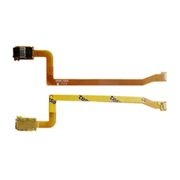 Audio Jack Flex for Lenovo TB2-X30