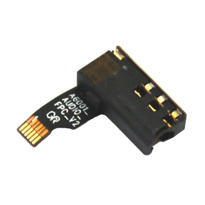 Audio Jack Flex for Lenovo TAB 4 10 TB-X304