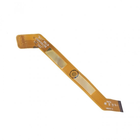 Κεντρική Καλωδιοταινία / Main Flex για  ZTE Tab E8Ql