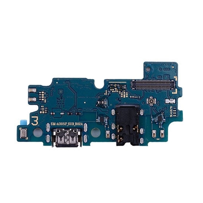 Charging Board for Samsung Galaxy A30 A305F