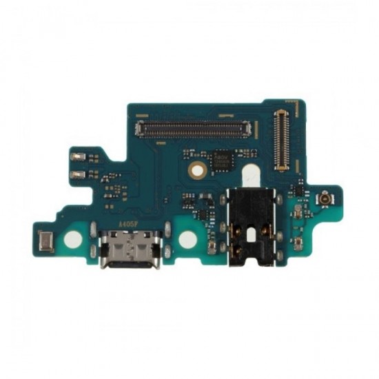 Πλακέτα Φόρτισης / Charging Board για Samsung Galaxy A40 A405F Πλακέτα Φόρτισης / Charging Board για Samsung Galaxy A40 A405F
