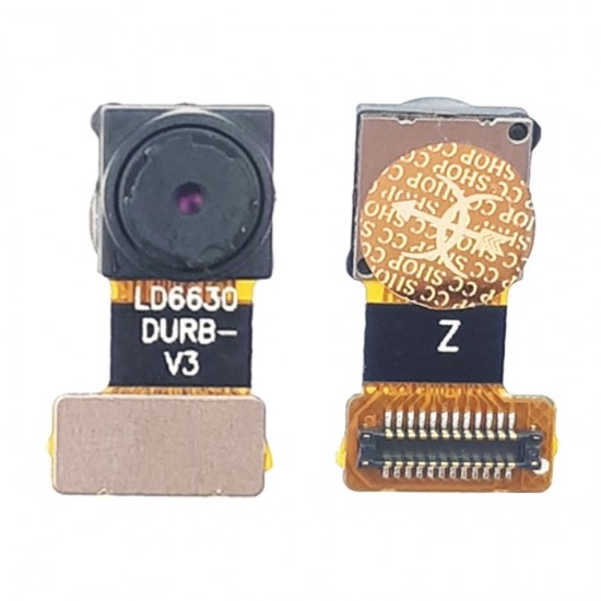 Μπροστινή Κάμερα / Front Camera για Huawei Y5 2018