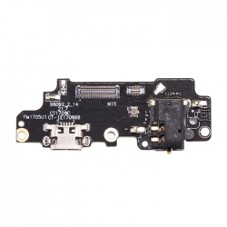 Πλακέτα Φόρτισης / Charging Board για Meizu M5 Note