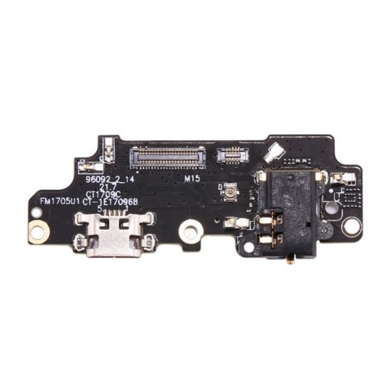 Πλακέτα Φόρτισης / Charging Board για Meizu M5 Note
