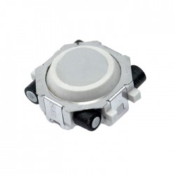 Trackball  για Blackberry 8310 - Χρώμα: Λευκό