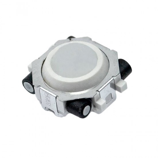 Trackball για Blackberry 8310 - Χρώμα: Λευκό Trackball για Blackberry 8310 - Χρώμα: Λευκό