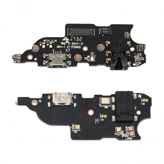 Πλακέτα Φόρτισης / Charging Board για Meizu M6 Note
