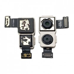 Πίσω Κάμερα / Back Rear Camera για Meizu M6 Note