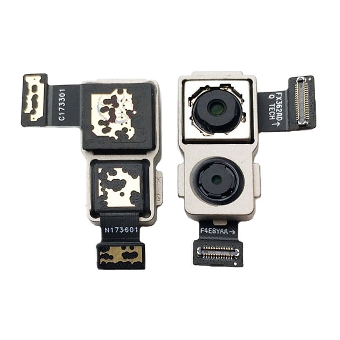 Back Rear Camera for Meizu M6 Note