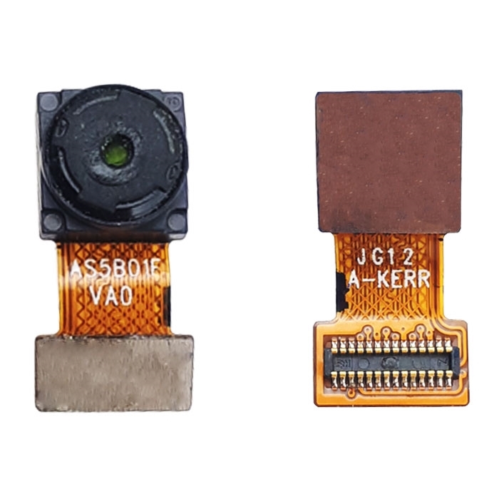 Front Camera for Asus ZenFone Live ZB501KL A007