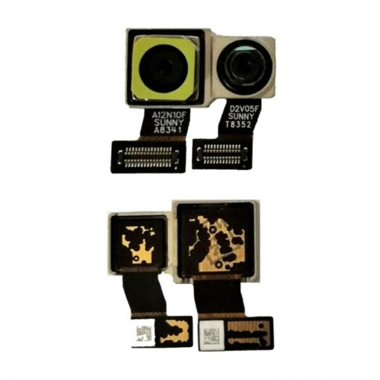 Πίσω Κάμερα / Back Rear Camera για Xiaomi Redmi 7