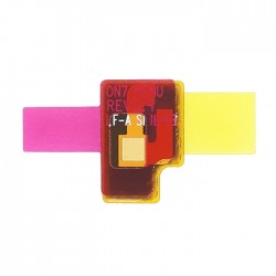 Πλακετάκι Κάτω Πλήκτρου / Lower Keyboard για Samsung Galaxy J7 Prime 2 G611