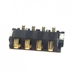 Κονέκτορας Μπαταρίας / Battery Connector για Huawei P8 Lite