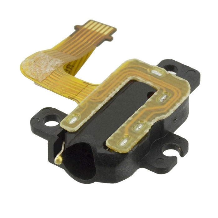 Audio Jack Flex for Huawei MediaPad T3 10 AGS-W09/AGS-L09