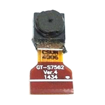 Front Camera for Samsung Galaxy Trend S7560 / S Duos S7562 / Trend Plus S7580 / S Duos 2 S7582