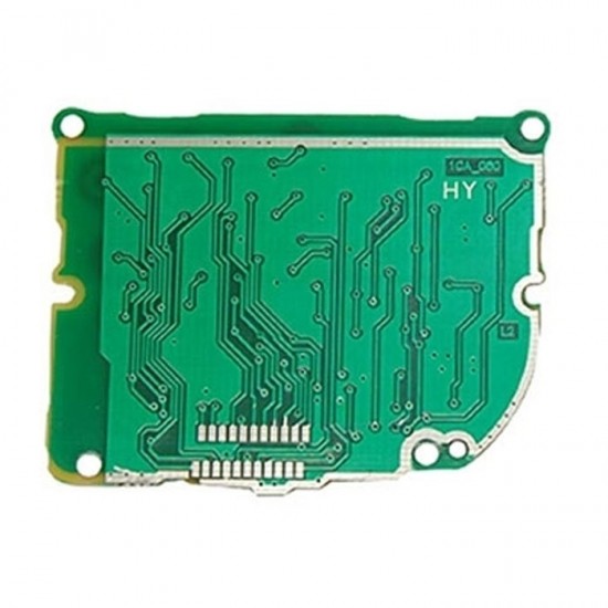 Πλακετάκι Πλήκτρων / Keypad Board για Nokia 7610 Πλακετάκι Πλήκτρων / Keypad Board για Nokia 7610