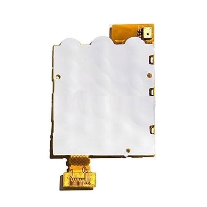 Keypad Flex for Nokia 6500C