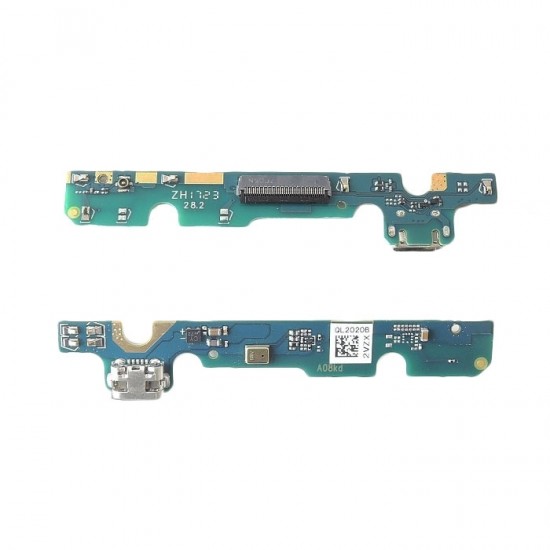 Πλακέτα Φόρτισης / Charging Board για Huawei MediaPad Lite M3 8 CPN-W09 / CPN-L09 Πλακέτα Φόρτισης / Charging Board για Huawei MediaPad Lite M3 8 CPN-W09 / CPN-L09
