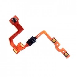 Καλωδιοταινία Έντασης Ήχου / Volume Flex για Nokia 5530