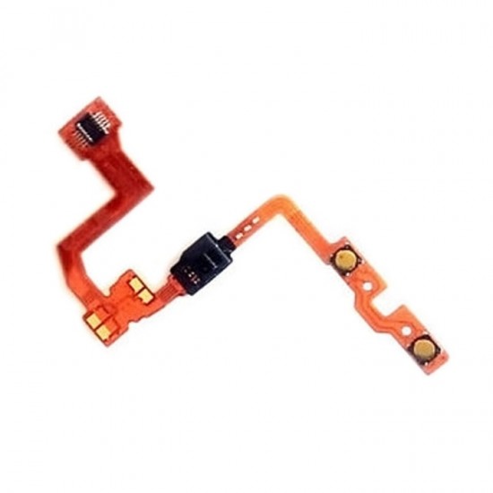 Καλωδιοταινία Έντασης Ήχου / Volume Flex για Nokia 5530