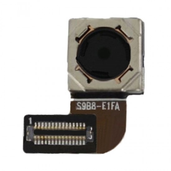 Μπροστινή Κάμερα / Front Camera για Nokia 3