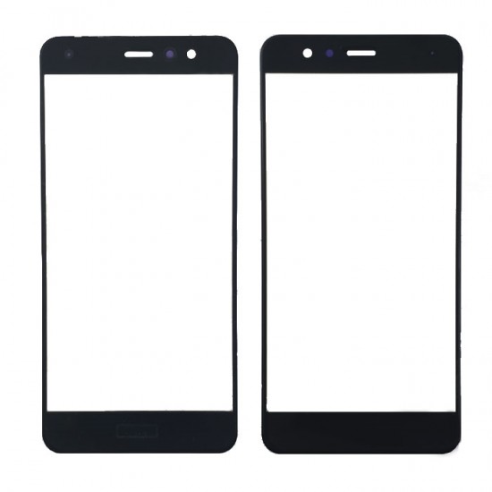 Τζαμάκι Οθόνης Lens για Huawei P10 Lite - Χρώμα: Μαύρο Τζαμάκι Οθόνης Lens για Huawei P10 Lite - Χρώμα: Μαύρο
