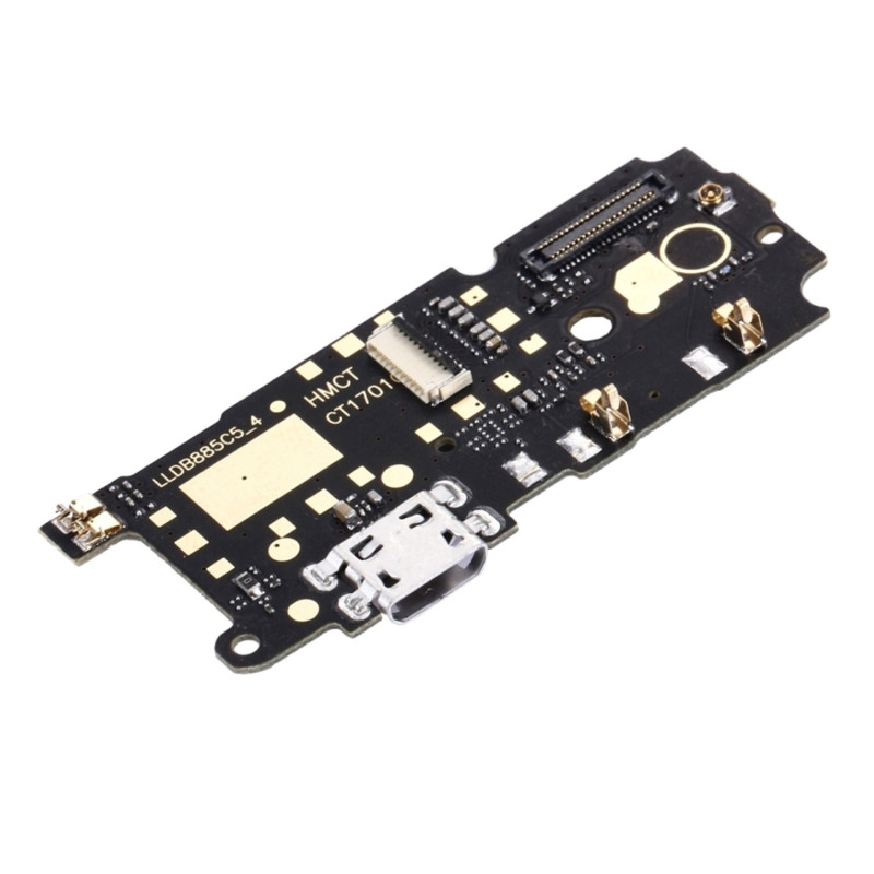 Charging board for Xiaomi Redmi Note 4 2016 MTK Helio X20 2G/16G/32G Wide