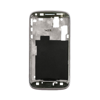 Front Frame LCD for Samsung Galaxy Core i8260/i8262 - Color: Silver