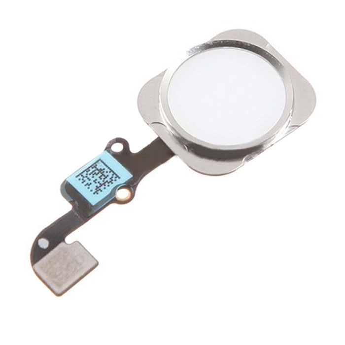 Home Flex for iPhone 6 / 6 Plus - Color: White