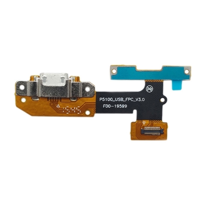 Charging Flex for Lenovo Yoga Tab 3 YT3-X50