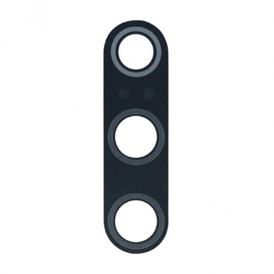 Τζαμάκι κάμερας (camera lens) για Xiaomi Mi 9 Se - Χρώμα: Μαύρο Τζαμάκι κάμερας (camera lens) για Xiaomi Mi 9 Se - Χρώμα: Μαύρο