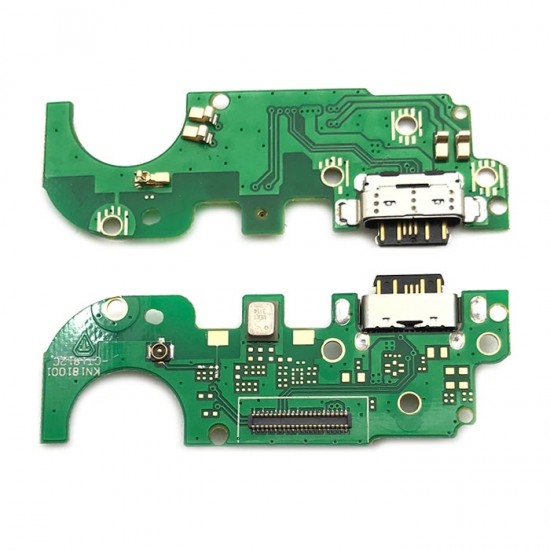 Πλακέτα Φόρτισης / Charging Board για Nokia 7.1 Plus Πλακέτα Φόρτισης / Charging Board για Nokia 7.1 Plus