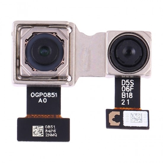 Πίσω Κάμερα / Back Rear Camera για Xiaomi Redmi S2