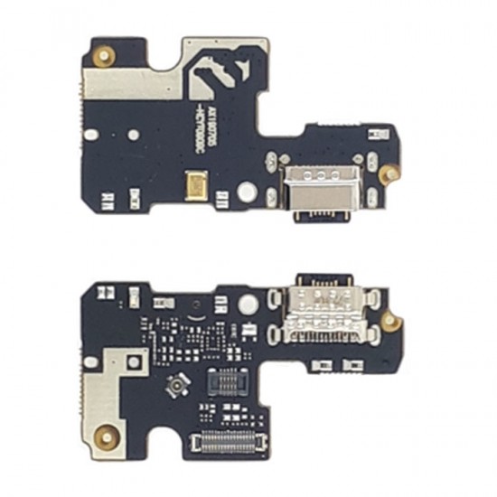 Πλακέτα Φόρτισης / Charging Board για Xiaomi Mi A3 Πλακέτα Φόρτισης / Charging Board για Xiaomi Mi A3