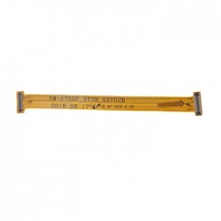 Κεντρική Καλωδιοταινία / Main Flex για Samsung Galaxy A7 2018 A750