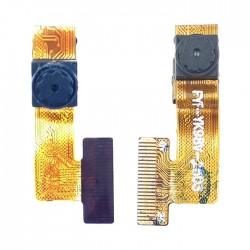 Μπροστινή Και Πίσω Κάμερα  / Front and Back Camera για F&U ETB 8514