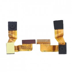 Μπροστινή Και Πίσω Κάμερα  / Front and Back Camera για F&U ETB 7515