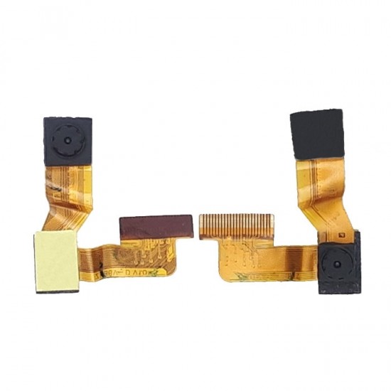 Μπροστινή Και Πίσω Κάμερα  / Front and Back Camera για F&U ETB 7515